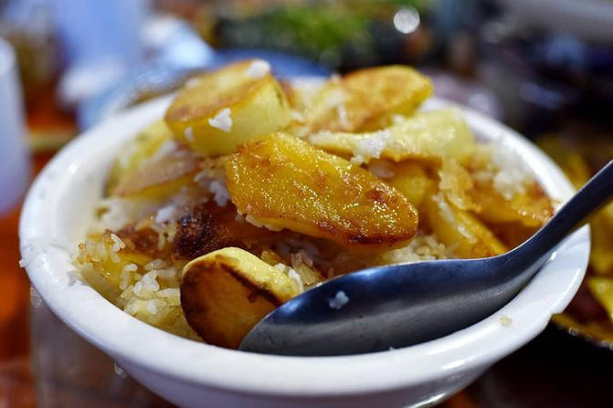 王虎峰：打造医联体建设“主食”氛围以特色